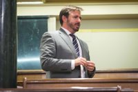 PSOE recrimina a Hernando sus palabras sobre Barberá: "Son miserables en lo político y en lo humano"