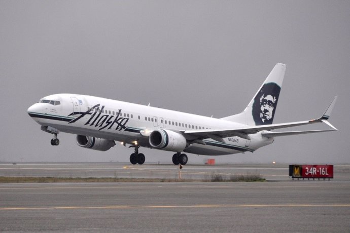 Alaska Airlines