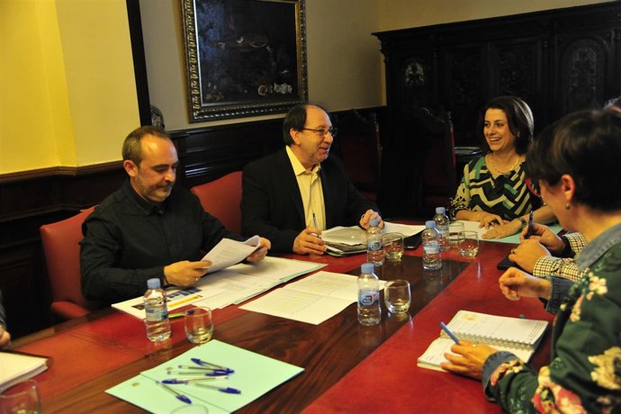 Comisión de la Sequía de Teruel