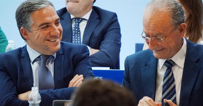 Bendodo y De la Torre