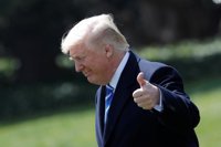 Trump concede el perdón a un antiguo asesor del exvicepresidente de EEUU Dick Cheney condenado por perjurio