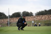 Rahm: "Que la gente te apoye siempre te va a ayudar"