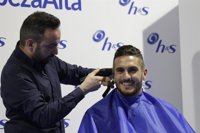 Koke: "Nací siendo del Atlético, nadie te hace serlo"