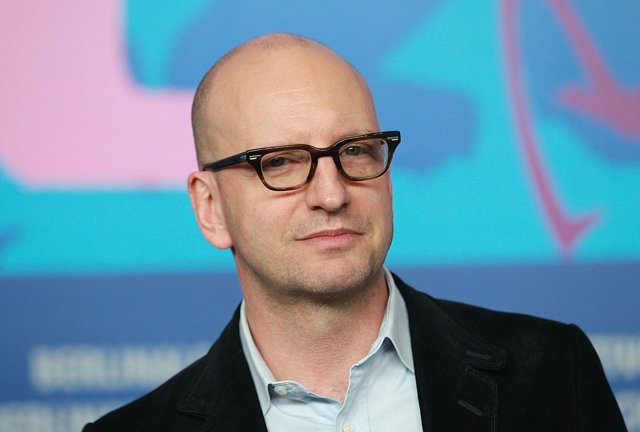 Steven Soderbergh