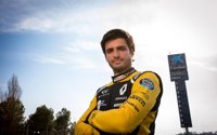 Sainz: "Ojalá podamos hacer una buena carrera y remontar"
