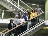 Antonio López pide "reaccionar inmediatamente en materia de personal" tras 4 años que "socavaron la autonomía" de la USC