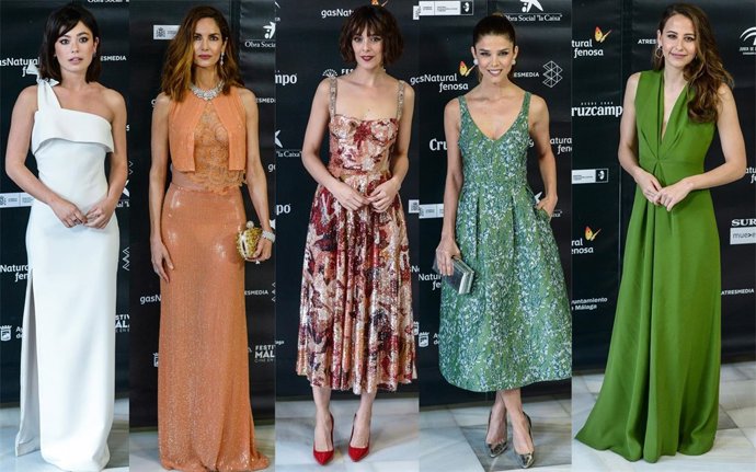 FESTIVAL DE CINE DE MÁLAGA