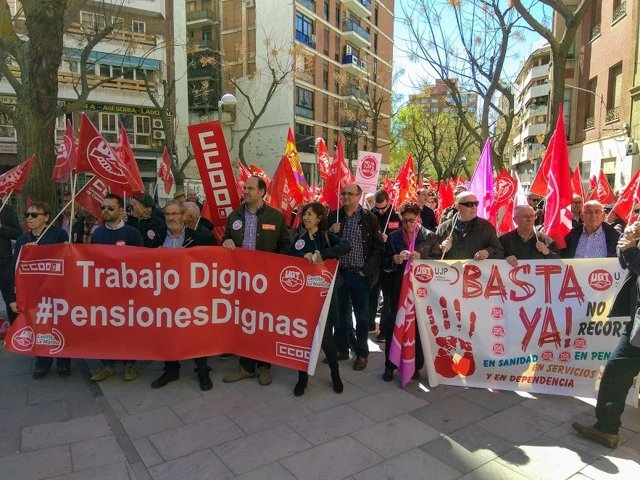 Manifestación