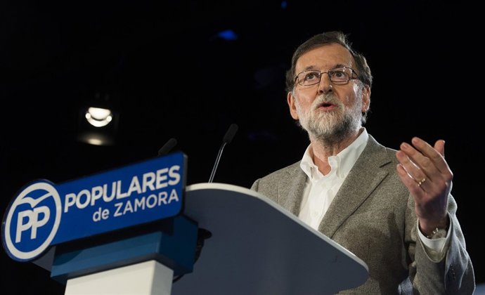 Mariano Rajoy