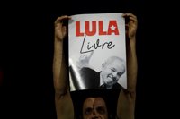 La defensa de Lula da Silva denunciará la violación de sus derechos ante la ONU