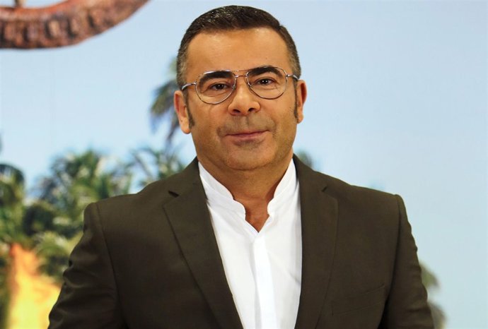 JORGE JAVIER VÁZQUEZ