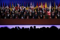 Colombia y Argentina no reconocerán los resultados de las elecciones de mayo en Venezuela