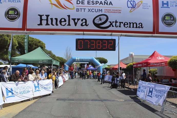 Imagen de la Huelva Extrema