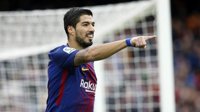 Luis Suárez: "Es un paso más hacia el objetivo"