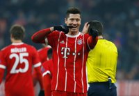 El Bayern Múnich asusta con su goleada al Borussia Moenchengladbach