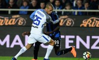 El Inter no adelanta la Roma en la cuarta plaza tras empatar con el Atalanta