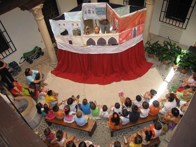 Los museos de la Comunidad celebran el Día y la Noche de los Libros con actividades para todos los públicos