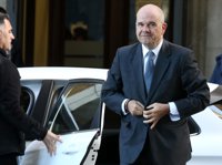 Chaves declara en el juicio de los ERE en la recta final de interrogatorios a los acusados