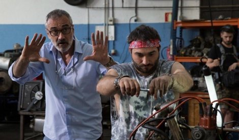 Cooperación y Desarrollo