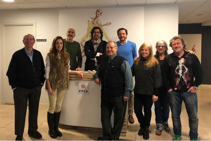 Designados los fianlistas del XV Certamen de Jóvenes Diseñadores de Aragón