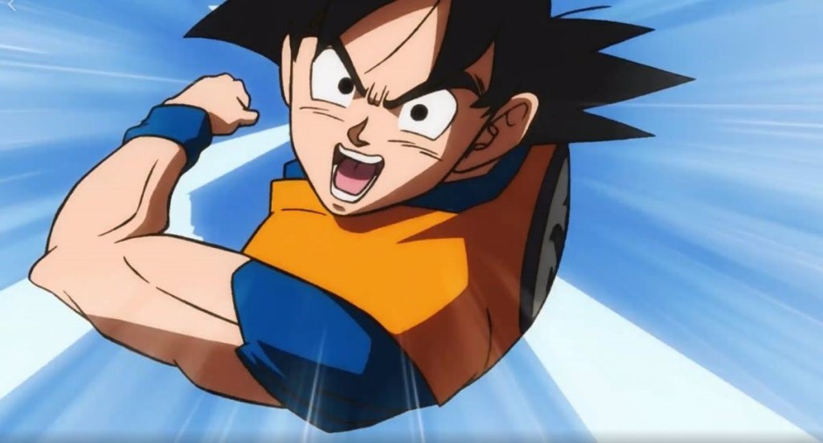 Dragon Ball Super: ¿Revela el nuevo póster dónde viajará Goku en la  película?