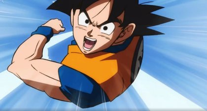 Dragon Ball Super: ¿Revela el nuevo póster dónde viajará Goku en la película? Dragon Ball Super: ¿Revela el nuevo póster dónde viajará Goku en la película?