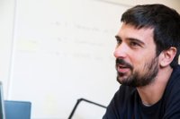 Espinar hará todo lo necesario por "la unidad" y ganarle la Comunidad al PP: "El proyecto por encima de todos nosotros"