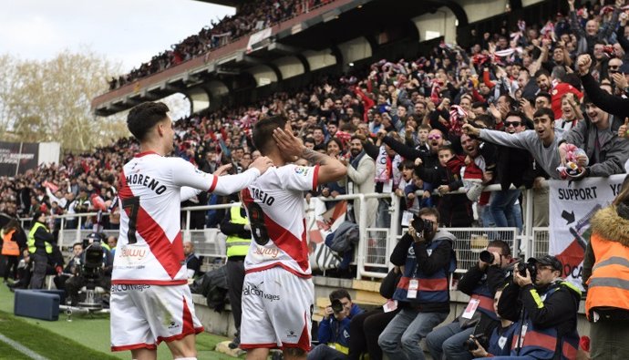 Rayo Vallecano