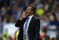 José González: "Hemos estado siempre cerca de meternos en el partido"