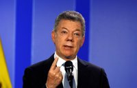 Santos admite que los periodistas ecuatorianos fueron asesinados en territorio colombiano