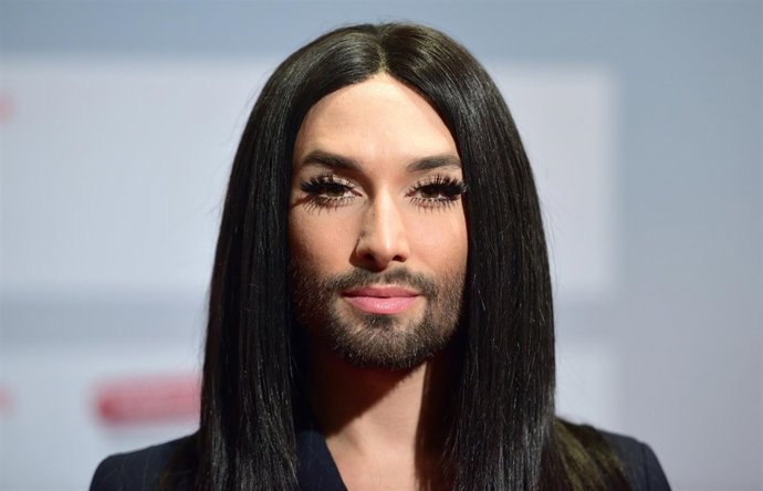 Conchita Wurst