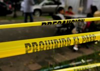 Asesinan a otro candidato a alcalde en el estado mexicano de Jalisco