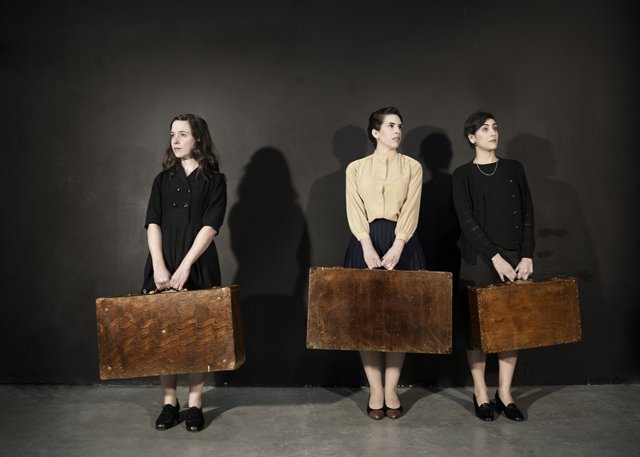 Et vindré a tapar en la Sala Ultramar