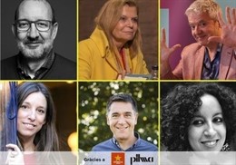 Festa del Llibre del Tr3sc i Estrella Damm