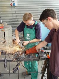 La constitución de nuevas empresas en Murcia cayó un 26% durante 2017