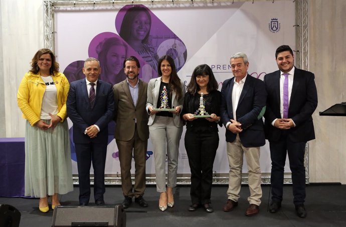 El Cabildo de Tenerife convoca la 2ª edición de los Premios Estamos con Ellas