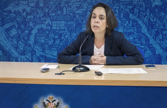 Audios/Fotos: Hoy Se Abre El Plazo De Recepción De Propuestas De Los Nuevos Pres