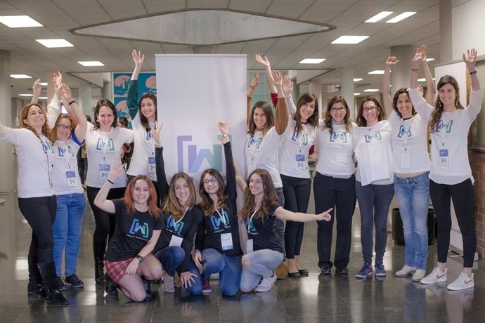 Vuelve a València WomenTechmakers