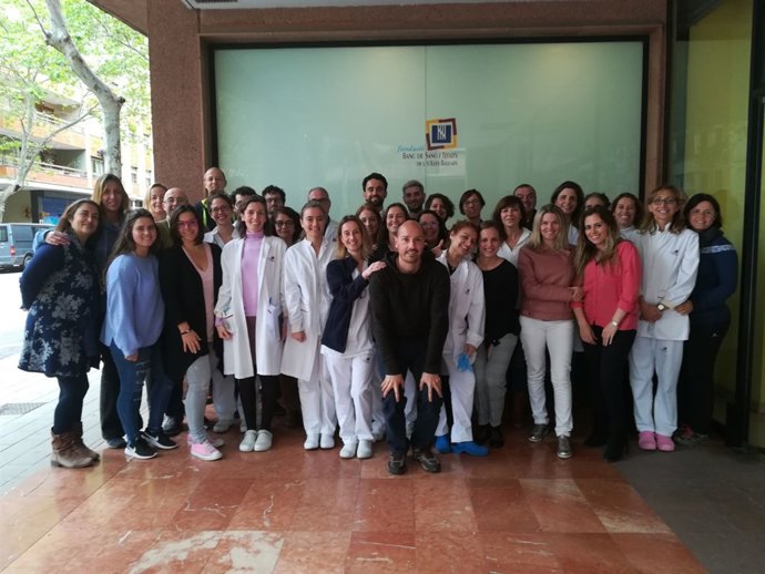 Fundación Banco de Sangre y Tejidos de Baleares