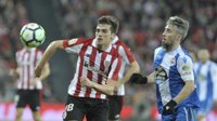 Iñigo Córdoba renueva con el Athletic hasta 2022