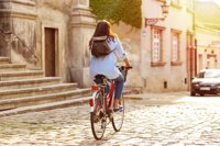 Ciclistas y conductores, normas para aprender a convivir