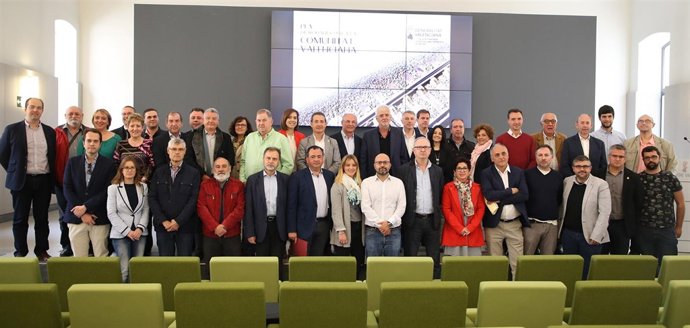 Reunión de alcaldes para exigir más financiación para Cercanías 