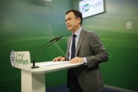 PP-A: Chaves "falta a la inteligencia" de los andaluces al decir que "no sabía cómo funcionaban" las ayudas