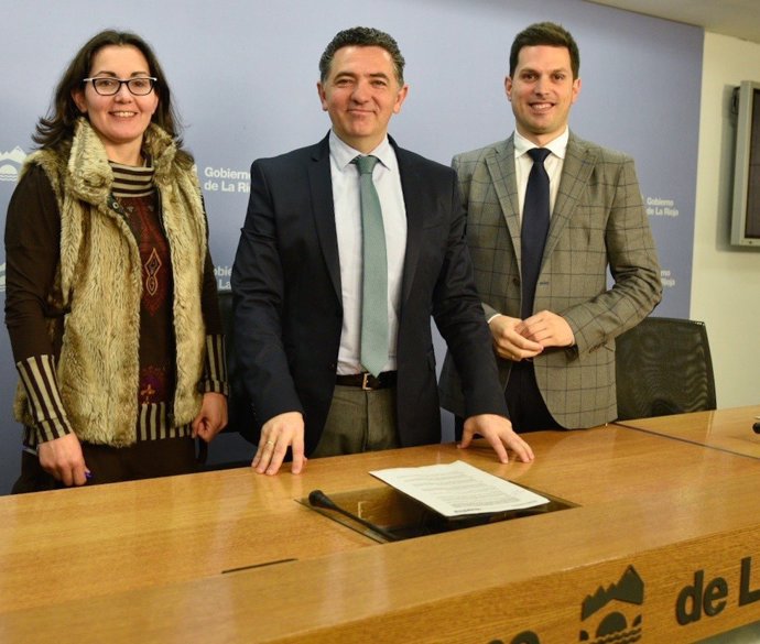 Presentación mejora nucleos de población