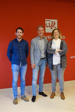 Presentación Jornadas Puertas Abiertas UR