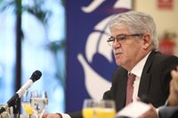 España respalda acciones militares "proporcionales y legítimas" en Siria pero no se planteó participar