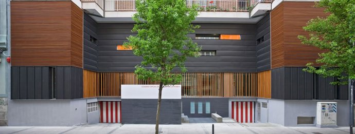 Colegio Oficial de Médicos de Cantabria