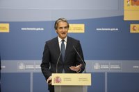 De la Serna defiende el Plan de Cercanías y lamenta la crítica "absolutamente injustificada" desde la Comunitat