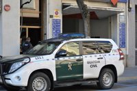 La autopsia de los muertos de Priego de Córdoba apunta a shock hemorrágico por heridas de arma blanca