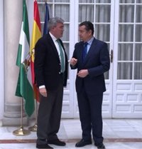 Gobierno pide saber qué medidas va a adoptar la Junta ante el nivel de morosidad de nueve entidades locales en Andalucía